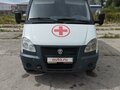 2014 ГАЗ ГАЗель (2705), белый, 610000 рублей