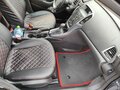 2012 Opel Astra J Рестайлинг, чёрный, 750000 рублей - вид 3