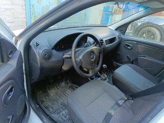2018 Lada (ВАЗ) Largus I, белый, 950000 рублей, вид 4