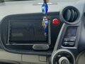2009 Honda Insight II, чёрный, 790000 рублей - вид 5