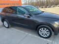2017 Volkswagen Touareg II Рестайлинг, коричневый, 3200000 рублей - вид 2