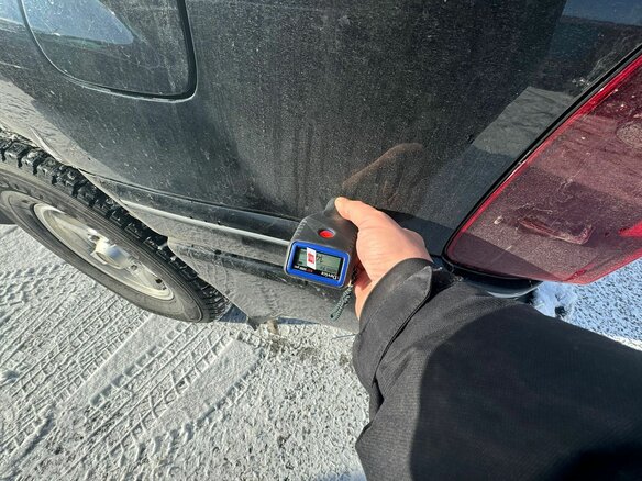 2000 Toyota Land Cruiser 100 Series, чёрный, 2200000 рублей - вид 25
