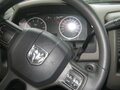 2011 Dodge RAM, чёрный - вид 4