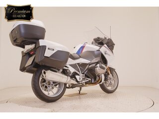 2019 BMW R 1250 RT, белый, 2000000 рублей, вид 5
