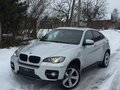 2011 BMW X6 35i 8-speed I (E71), серебристый - вид 7