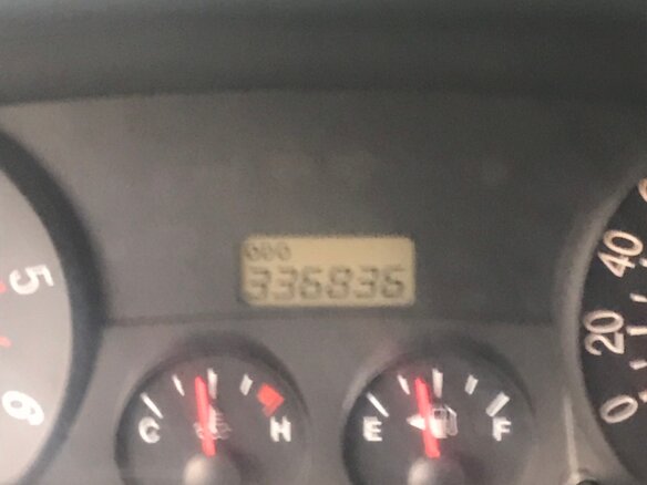 2006 Hyundai H-1 I Рестайлинг, зелёный - вид 14