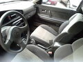 1991 Mazda 626 III (GD), фиолетовый - вид 3