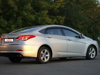 2015 Hyundai i40 I, серый, 1449000 рублей, вид 2