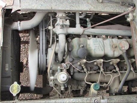 1998 Kia Combi, жёлтый, 300000 рублей, вид 4