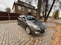 2015 Hyundai Solaris I Рестайлинг, серый, 850000 рублей - вид 7