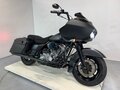 2007 Harley-Davidson Road Glide, чёрный, 610000 рублей - вид 4