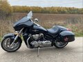 2008 Suzuki Boulevard M109R, чёрный, 930000 рублей - вид 11