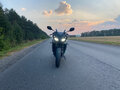 2021 Honda CBR 650R, чёрный, 949000 рублей