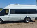 2010 Ford Transit, белый, 820000 рублей - вид 2