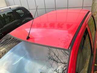 2006 Chery Sweet (QQ), красный, 130000 рублей, вид 5