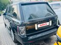 2008 Land Rover Range Rover Supercharged III Рестайлинг, чёрный, 1410000 рублей - вид 6