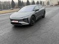 2022 HiPhi X, серый, 8000000 рублей