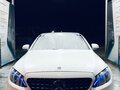 2014 Mercedes-Benz C-Класс 180 IV (W205), белый, 2200000 рублей