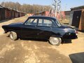 1969 ГАЗ 21 «Волга» 21Р, чёрный, 300000 рублей - вид 3
