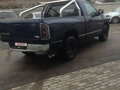 2002 Dodge RAM III (DR/DH), синий - вид 3