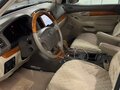 2003 Lexus GX 470 I, серебристый, 2700000 рублей - вид 4