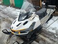 2010 BRP Ski-Doo Tundra 550, белый, 640000 рублей - вид 7