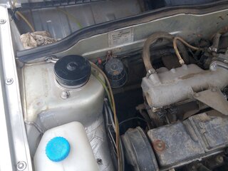 2004 Lada (ВАЗ) 2114, серебристый, 60000 рублей, вид 3
