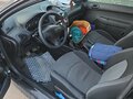 2009 Peugeot 206, чёрный, 300000 рублей - вид 4