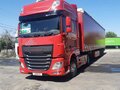2014 DAF XF, красный, 6000000 рублей - вид 5