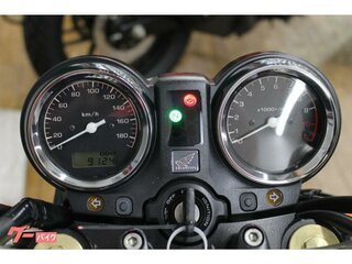 2007 Honda CB 750, синий, 550000 рублей, вид 4
