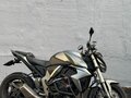 2008 Honda CB 1000R, серый, 650000 рублей