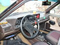 1987 Volkswagen Passat B2, коричневый - вид 2