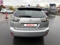2008 Lexus RX 350 II Рестайлинг, серебристый, 1180000 рублей - вид 5