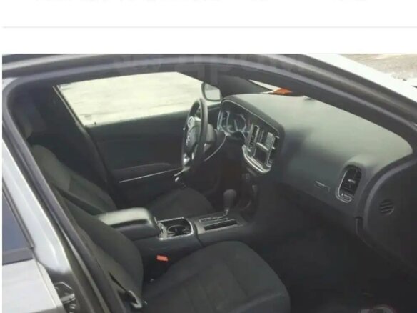 2011 Dodge Charger VII (LD), серый, 2100000 рублей - вид 22