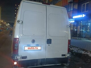 2008 Fiat Professional Ducato, белый, 800000 рублей, вид 4
