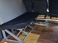 2002 Volkswagen Transporter Long T4, белый, 1400000 рублей - вид 9