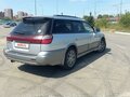 2001 Subaru Legacy Lancaster III, серебристый, 1000000 рублей - вид 6
