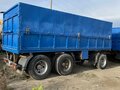 2005 СЗАП 8357, синий, 480000 рублей - вид 1