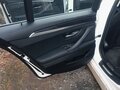 2011 BMW 5 серии 525d xDrive VI (F10/F11/F07), белый, 1750000 рублей - вид 8