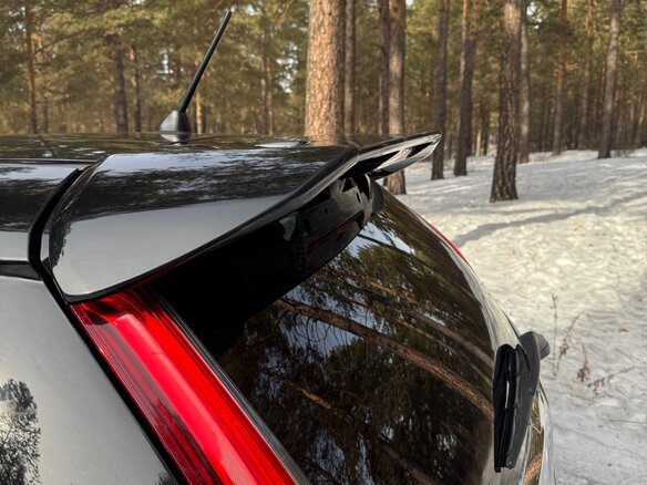 2014 Honda Fit III, чёрный, 1100000 рублей - вид 28