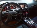 2010 Audi A6 allroad II (C6) Рестайлинг, серый - вид 8