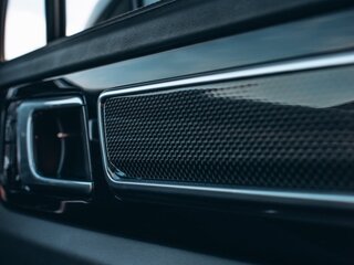 2019 Porsche Cayenne Turbo Coupé III, чёрный, 11600000 рублей, вид 5