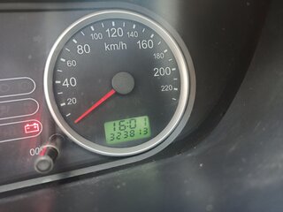 2005 Ford Fusion I, серый, 400000 рублей, вид 3
