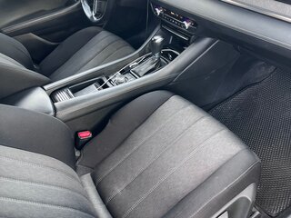 2019 Mazda 6 III (GJ) Рестайлинг 2, белый, 2650000 рублей, вид 5