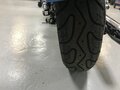 2011 Harley-Davidson Sportster 883, синий - вид 3