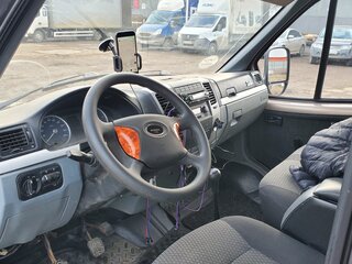 2010 ГАЗ ГАЗель (2705), серый, 800000 рублей, вид 5
