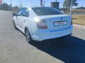 2020 Skoda Rapid I Рестайлинг, белый, 1470000 рублей - вид 6