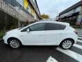2011 Opel Astra J, белый, 720000 рублей - вид 4
