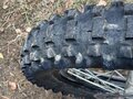 2022 Kayo K4 MX, белый, 160000 рублей - вид 7
