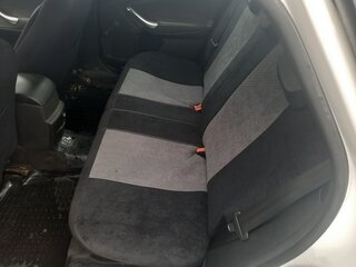 2011 Ford Mondeo IV Рестайлинг, белый, 260000 рублей, вид 2